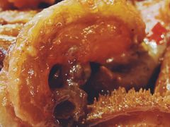 牛筋-沙胆彪炭炉牛杂煲(成都玉林店)