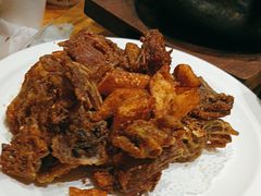 -壹零捌道·北京烤鸭(车公庄店)