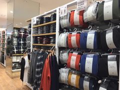 -优衣库(成都锦华万达广场店)