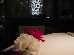 -金轩中餐厅 Jin Xuan(浦东丽思卡尔顿酒店)