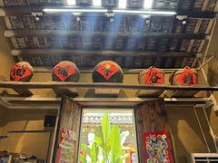 -米庄·原味私房菜(骏壹万邦店)