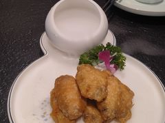 -唐猫庭院·千年陕菜(赛格国际购物中心店)