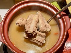 -狮拾久·现代新加坡料理(壹方城店)