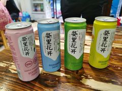 -朗妈私房菜(婺女州店)