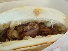 -大唐腾记腊汁肉夹馍(西安北站店)