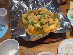 -东来土菜馆(民祥园路店)