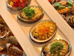 -鲜得莱渔港·小平岛海胆馆(七贤岭店)