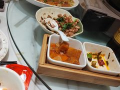 -渔梆子(长汀店)