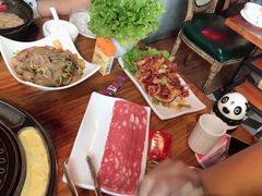 -超级神炭烤肉夜食(芥园西道店)