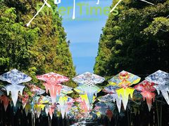 -日照海滨国家森林公园