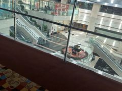 -广州白云机场雅高铂尔曼大酒店