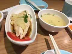 -新加坡高记KOO KEE Restaurant(盈科店)