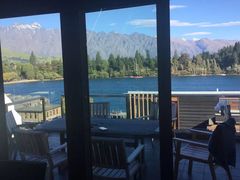 -Fergburger(皇后镇店)