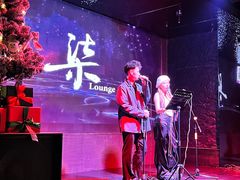 -柒Lounge(三里屯店)