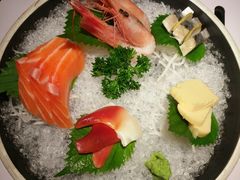 -赤坂亭M9和牛烧肉·日料398放题(万达店)