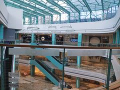 -大族广场Mall&More