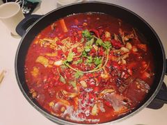 -渝蛙馆(新百店)