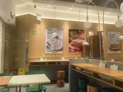 -甲乙饼·手工牛肉饼(东方广场店)