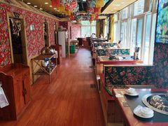 -田家大院东北农家菜铁锅炖(西安总店)