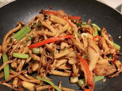 -小菜园新徽菜(阜阳颍州万达店)