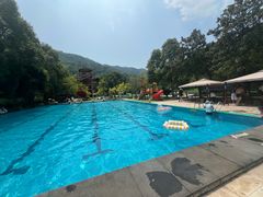 -中铁花水湾四季温泉谷