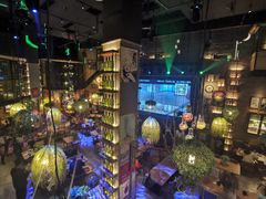 -临界音乐酒馆·小龙虾·江湖菜(华熙LIVE·鱼洞店)
