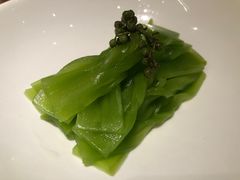 -A One Kitchen·南京精菜馆(德基广场店)
