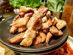 -泥炉烧肉师(新街口金銮巷店)