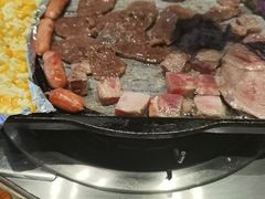 -喜井无限自助烤肉公司(石厦店)