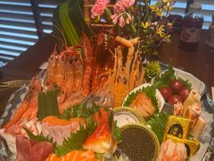 -一本料理(西溪天街店)