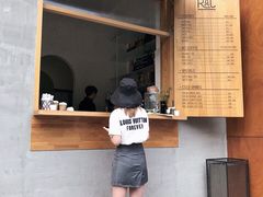 门面-RAC BAR(安福路店)