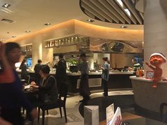 -厦门艾美酒店·新食谱西餐厅