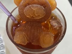 -锦园春香港茶餐厅(西海湾旗舰店)