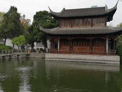 -南京中国近代史遗址博物馆(南京总统府)