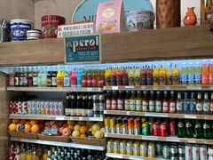 -Alimentari早午餐(安福路店)