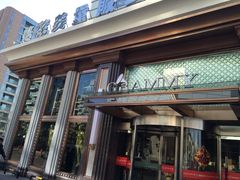 门面-格莱美量贩式KTV(奥帆店)
