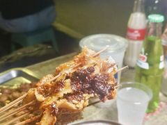 -金二烤肉(早慈巷小区店)