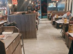 -丰茂烤串(外滩星荟中心店)