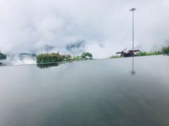 -江南天池