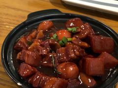 -建国328 本帮小馆·面馆
