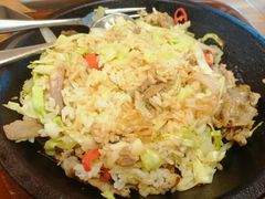 -豪客来牛排(天阳D32店)