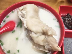 -张太婆老妈蹄花川菜馆·中华餐饮老字号(望平街店)