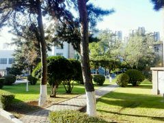 -辽宁大学(崇山校区)