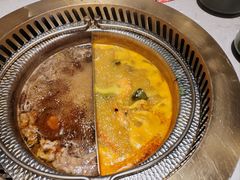 -空之介寿喜烧·和牛放题(恒隆广场店)