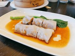 -勺园中餐厅