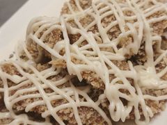 沙拉小牛排-不倒翁·徽天下名菜楼(马鞍山路店)