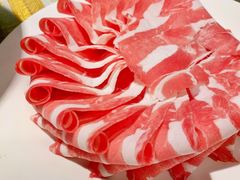 -清真·鸦儿李记·涮肉(和平里店)