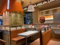 -争鲜回转寿司(海曙天一PLUS店)