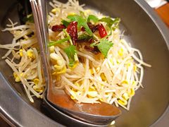 -云海肴·汽锅鸡·云南菜(美罗城店)