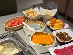 -海底捞火锅(金光华店)